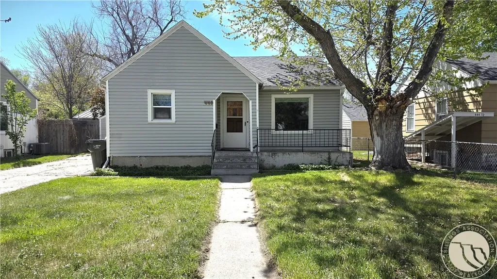 440 Miles Avenue Billings MT 59101