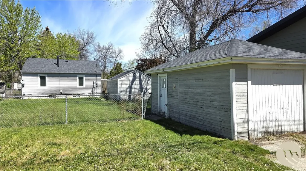440 Miles Avenue Billings MT 59101