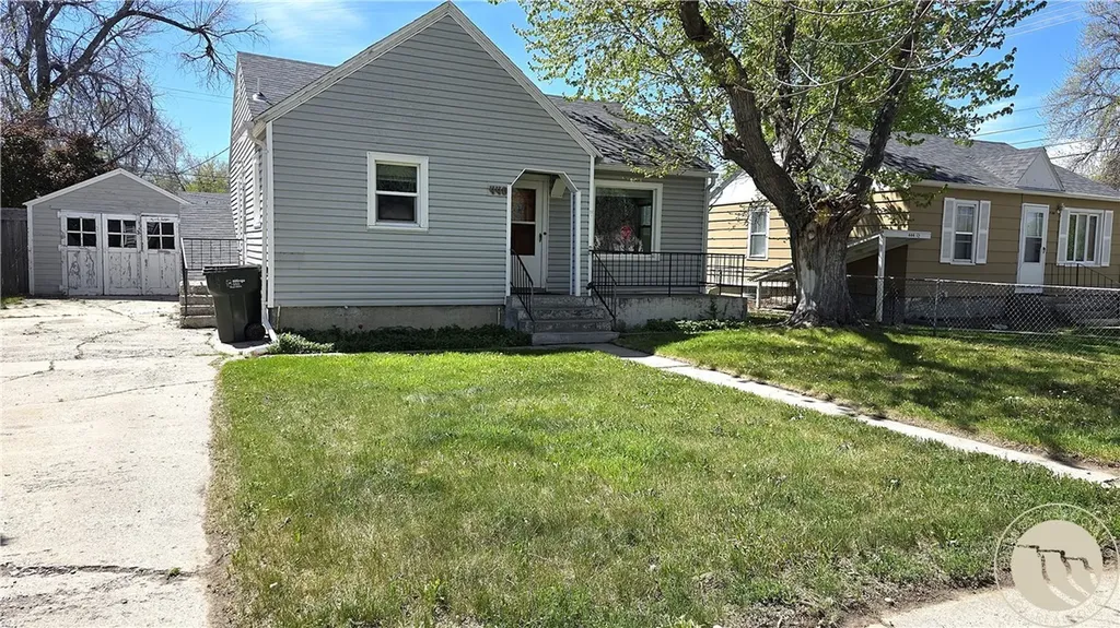 440 Miles Avenue Billings MT 59101