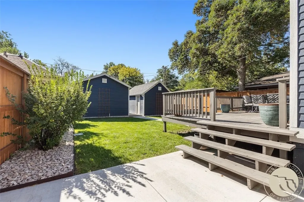 26 Yellowstone Avenue Billings MT 59101