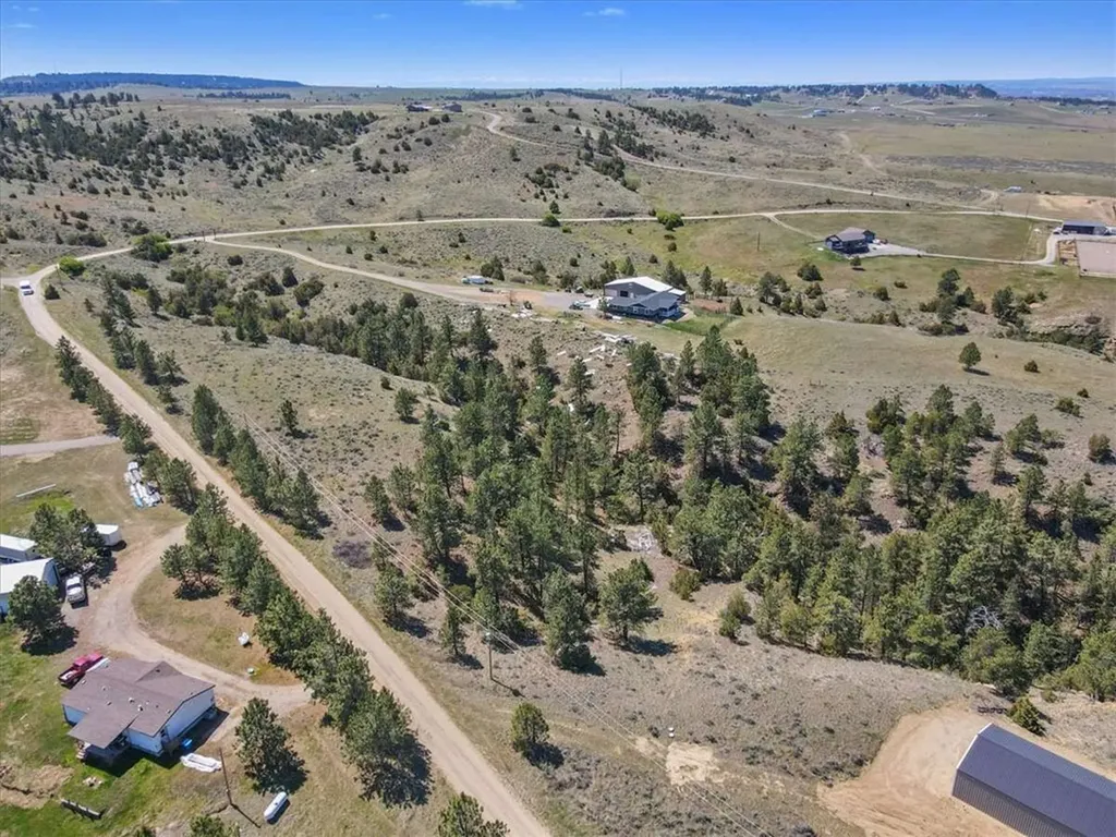 6853 Shooters Bluff Trail Billings MT 59037