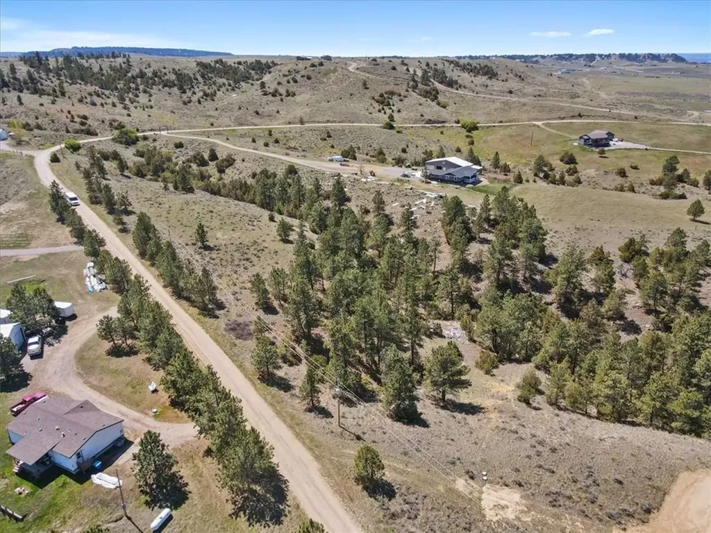 6853 Shooters Bluff Trail Billings MT 59037