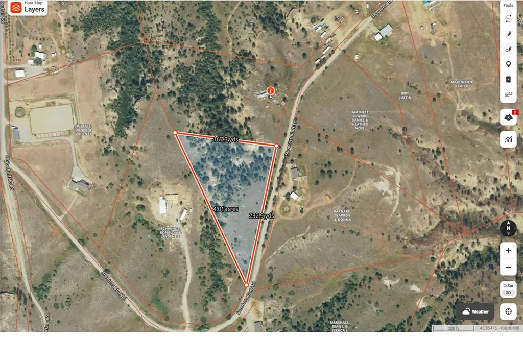 6853 Shooters Bluff Trail Billings MT 59037