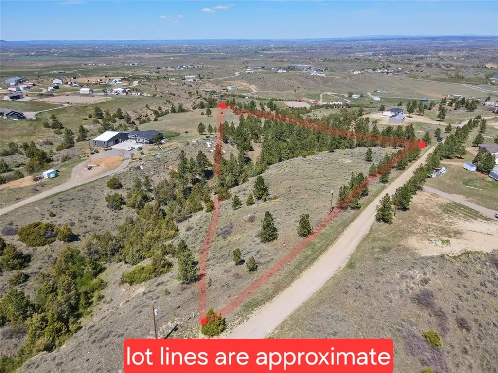 6853 Shooters Bluff Trail Billings MT 59037
