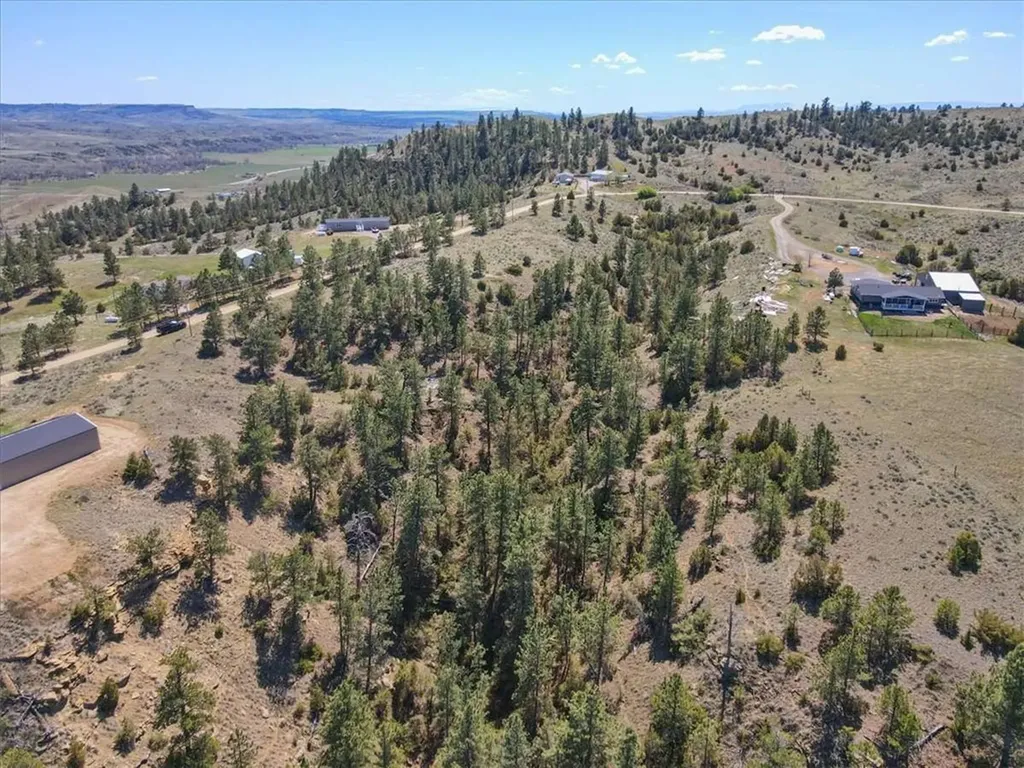 6853 Shooters Bluff Trail Billings MT 59037