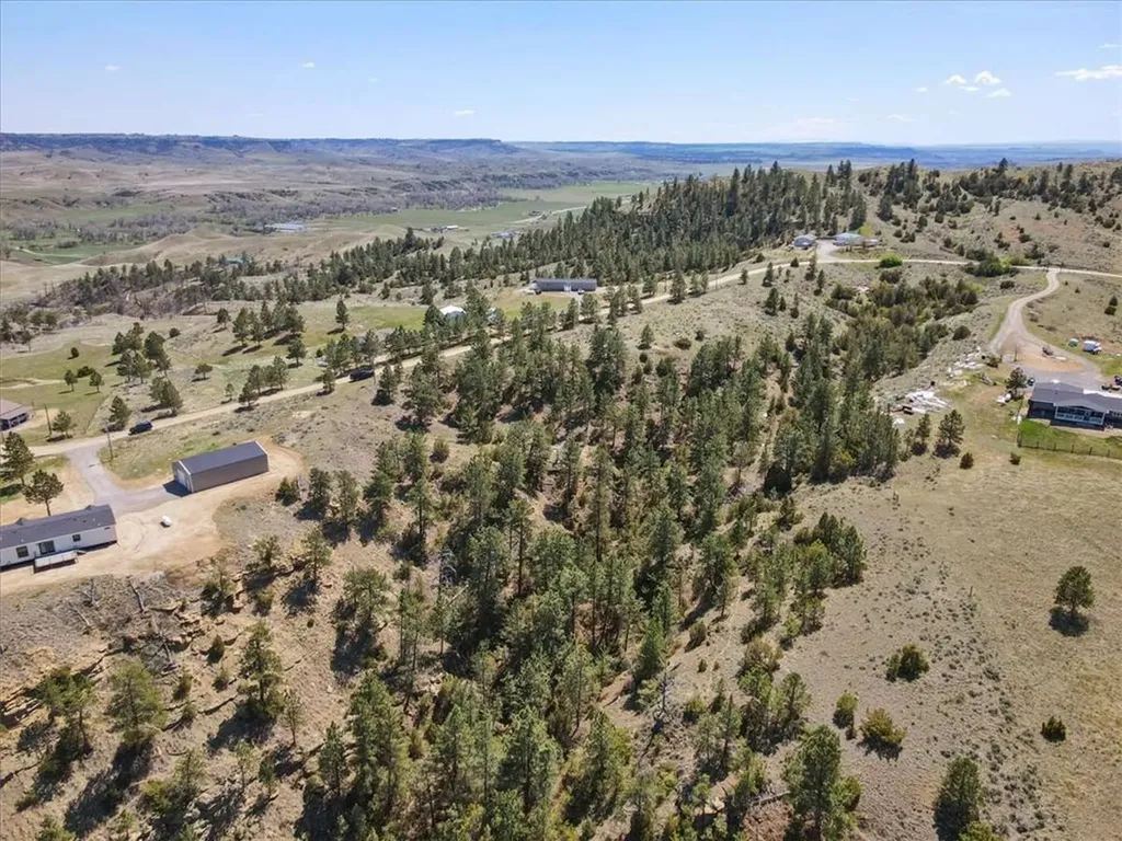 6853 Shooters Bluff Trail Billings MT 59037