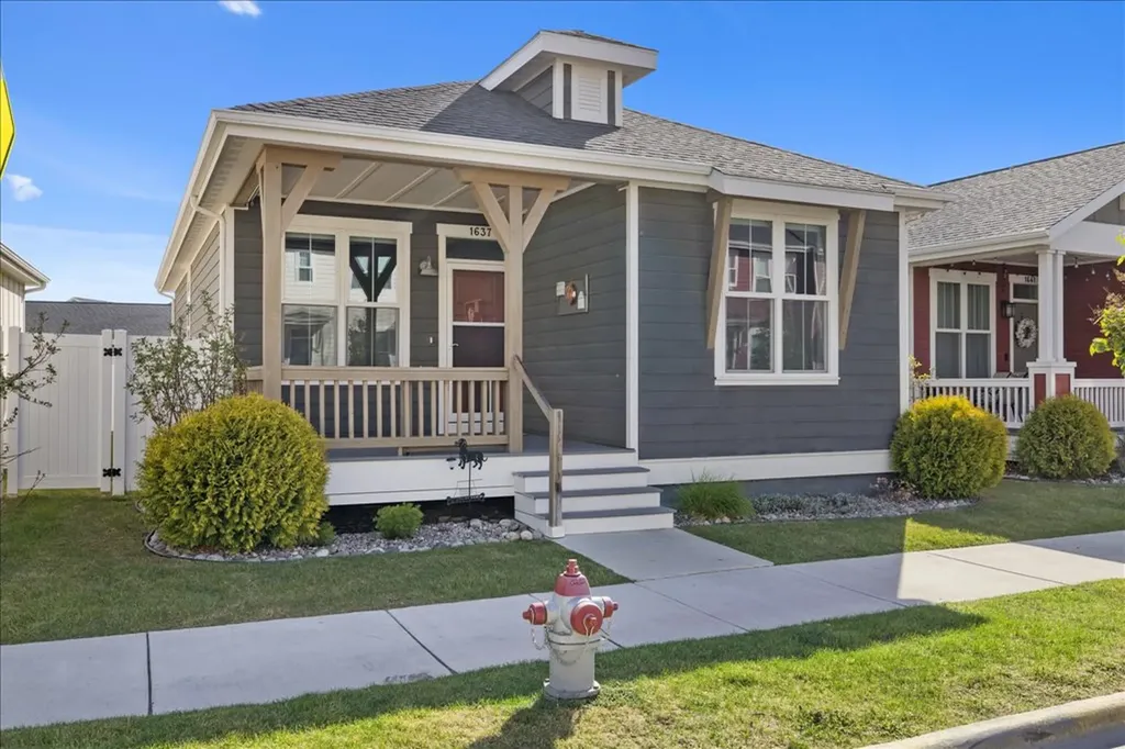 1637 Walter Creek Boulevard Billings MT 59101
