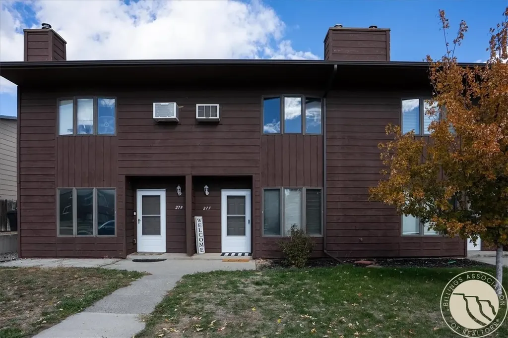 277 Westchester S Billings MT 59105