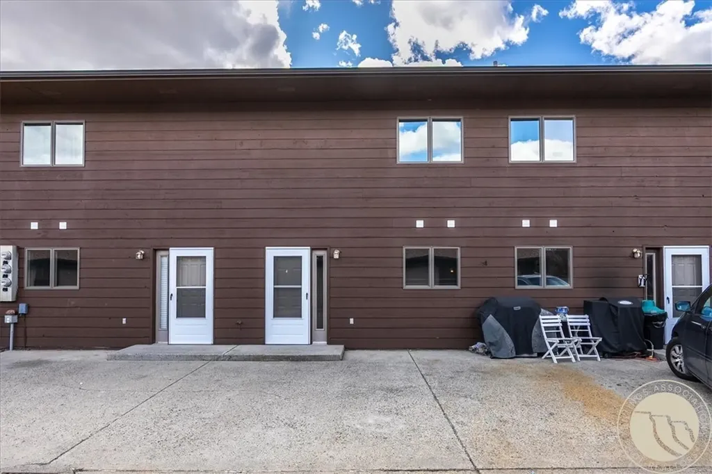 277 Westchester S Billings MT 59105