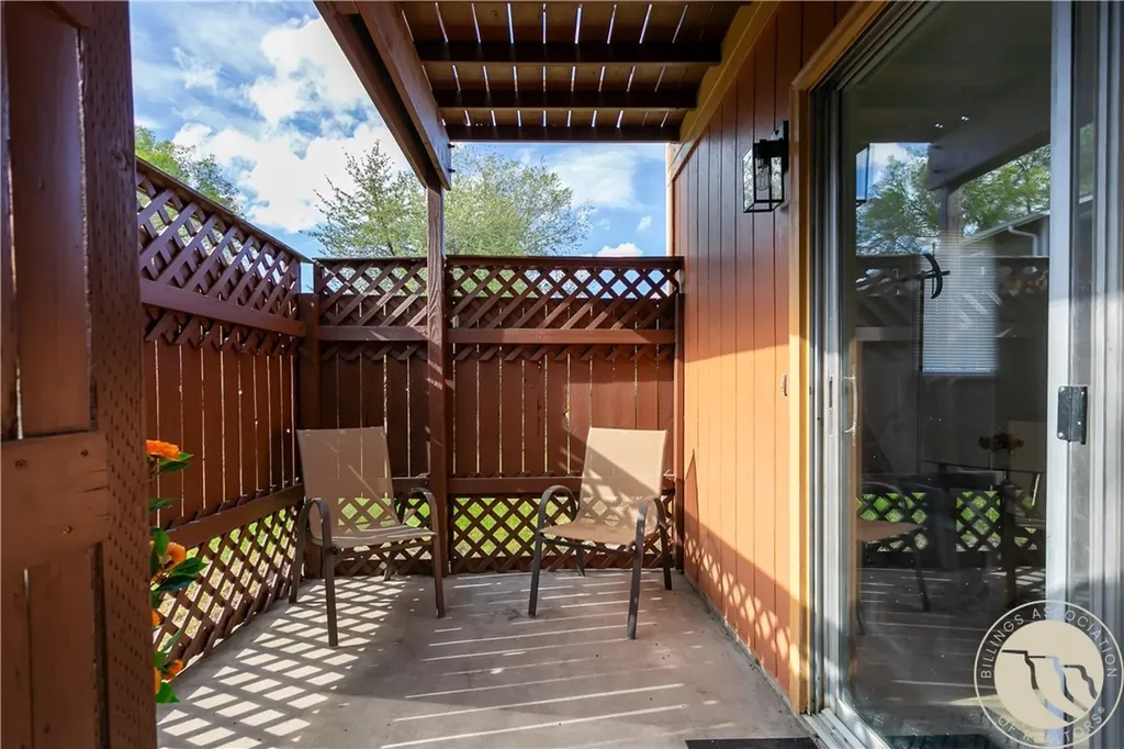 1537 Wyoming Avenue Billings MT 59102