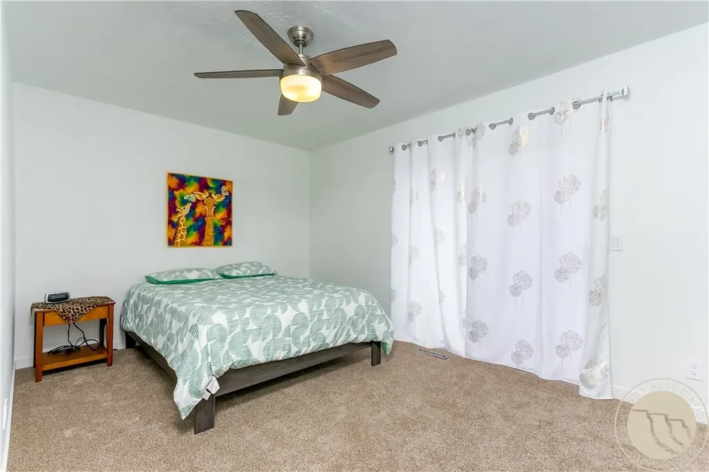 1537 Wyoming Avenue Billings MT 59102