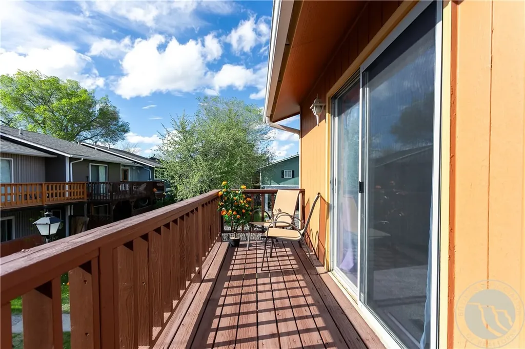 1537 Wyoming Avenue Billings MT 59102