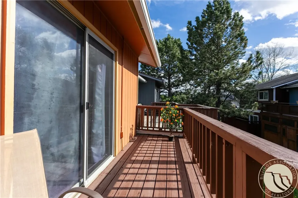 1537 Wyoming Avenue Billings MT 59102