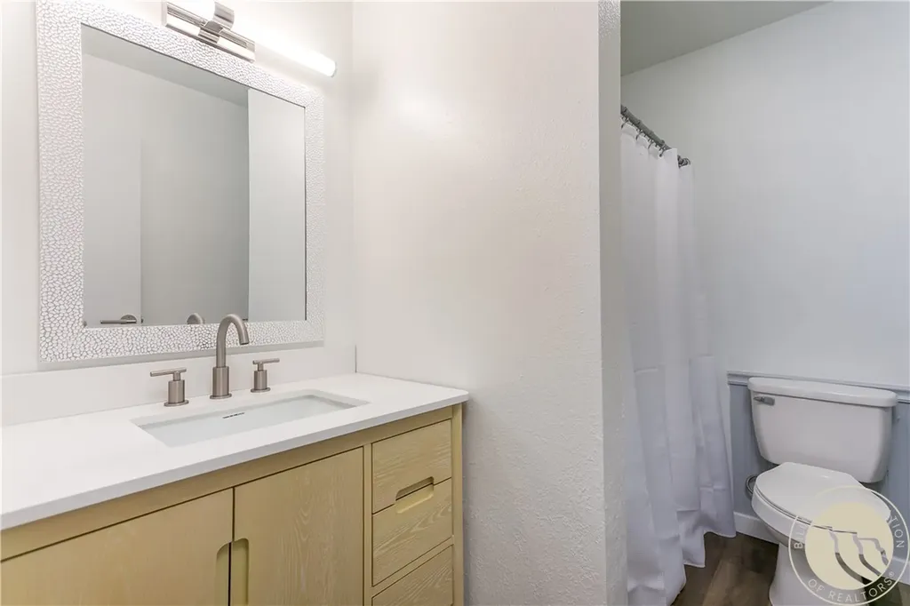 1537 Wyoming Avenue Billings MT 59102