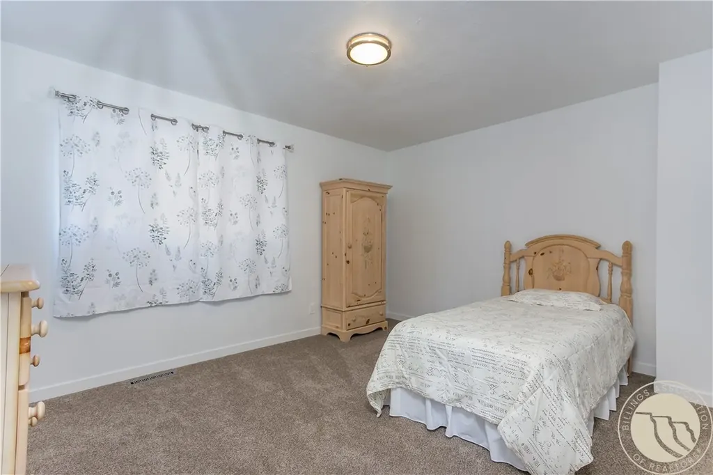 1537 Wyoming Avenue Billings MT 59102