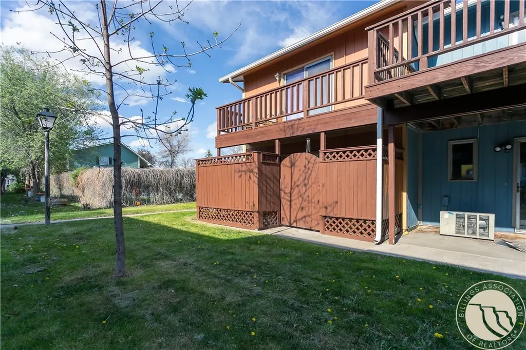 1537 Wyoming Avenue Billings MT 59102