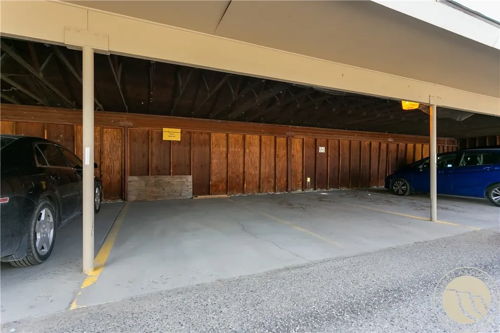1537 Wyoming Avenue Billings MT 59102