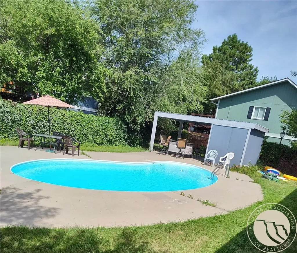 1537 Wyoming Avenue Billings MT 59102