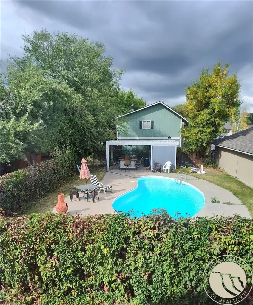 1537 Wyoming Avenue Billings MT 59102