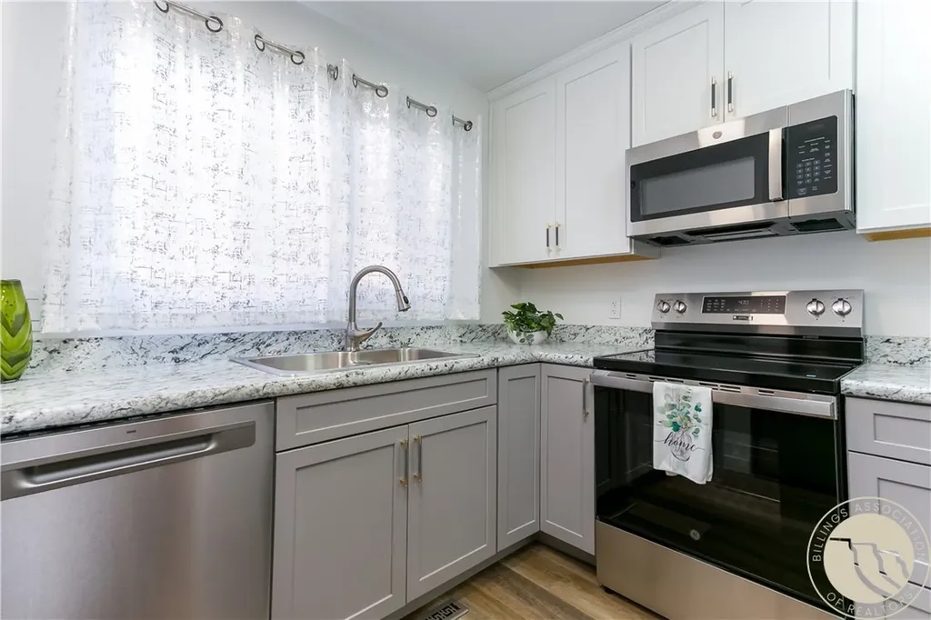 1537 Wyoming Avenue Billings MT 59102