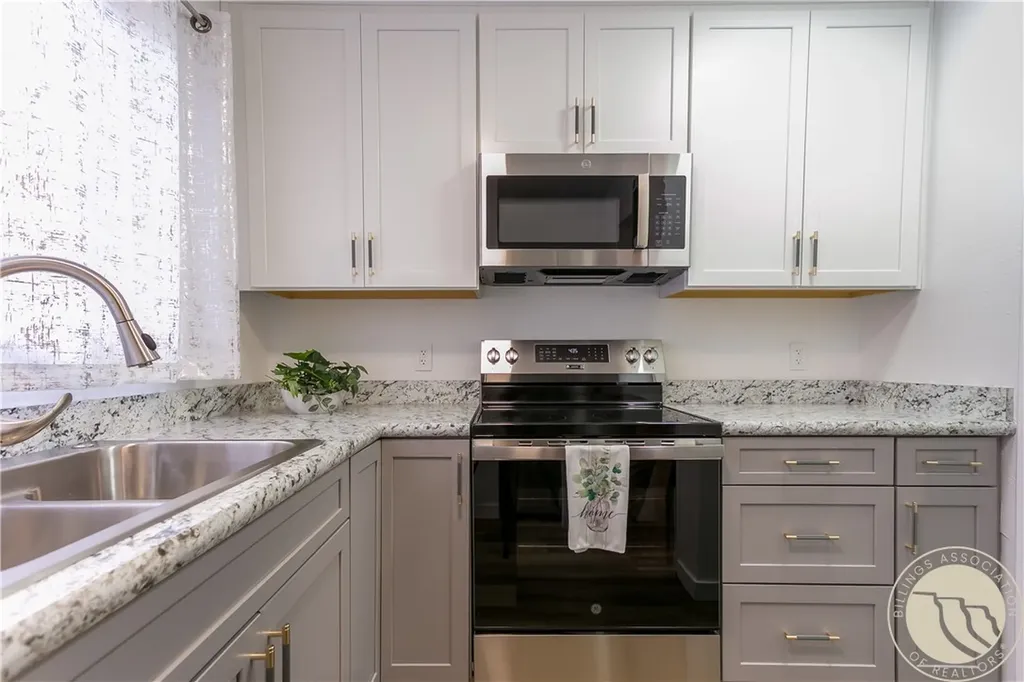 1537 Wyoming Avenue Billings MT 59102