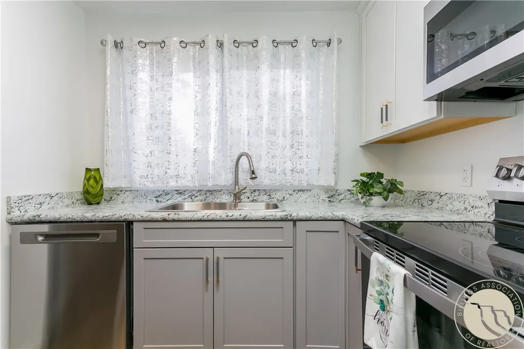 1537 Wyoming Avenue Billings MT 59102