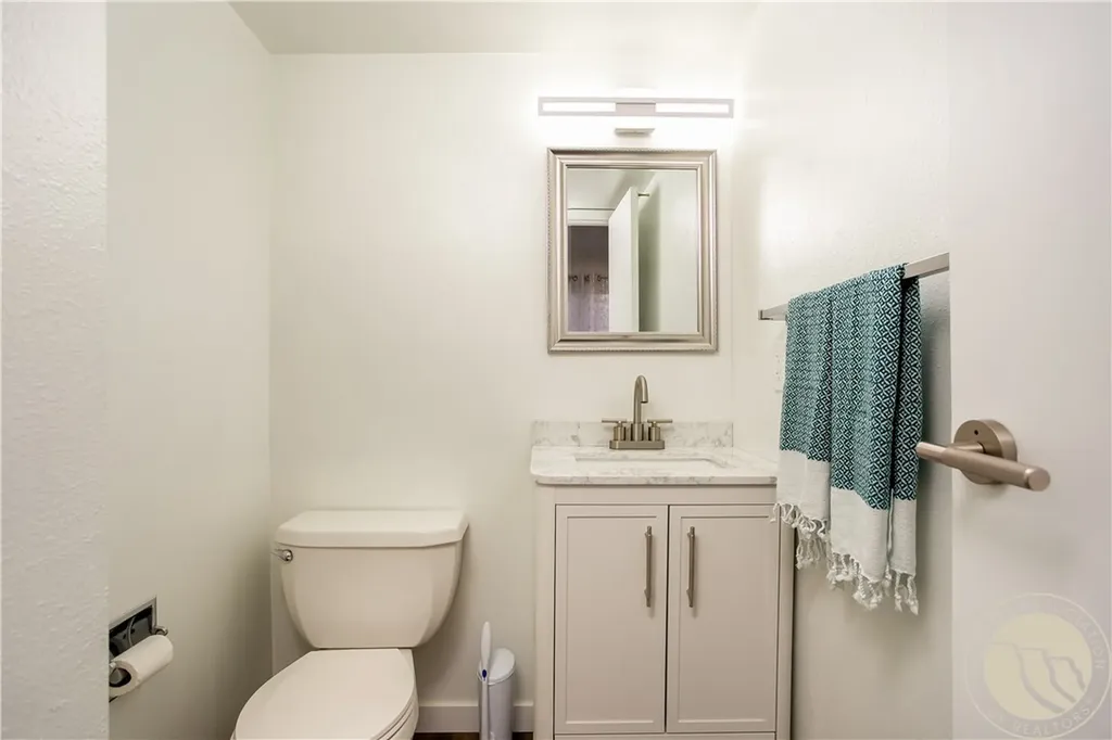 1537 Wyoming Avenue Billings MT 59102