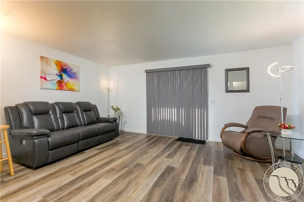 1537 Wyoming Avenue Billings MT 59102