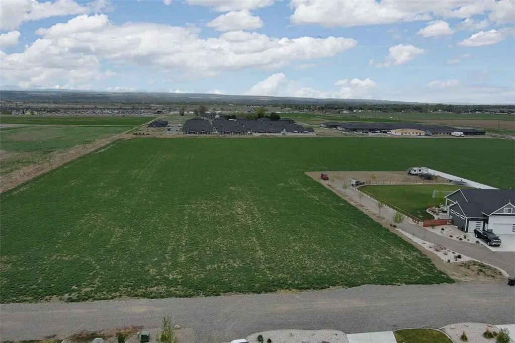 4614 Georgina Drive Billings MT 59106