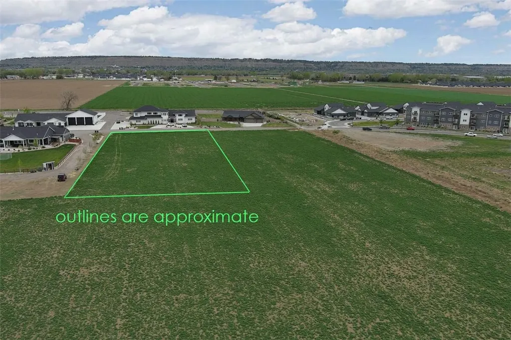 4614 Georgina Drive Billings MT 59106