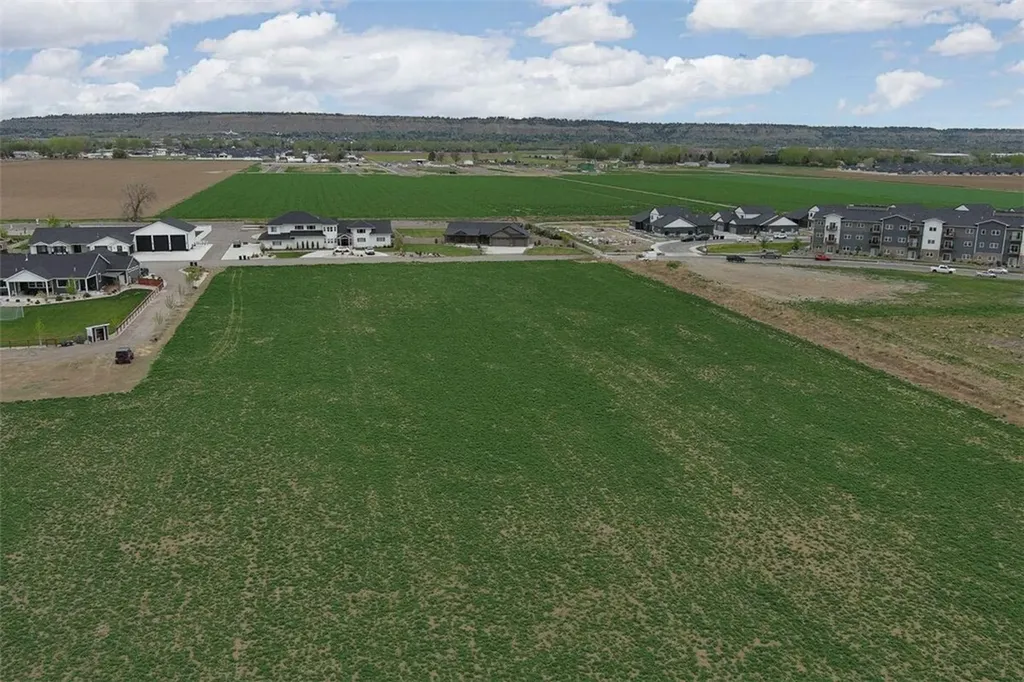 4614 Georgina Drive Billings MT 59106