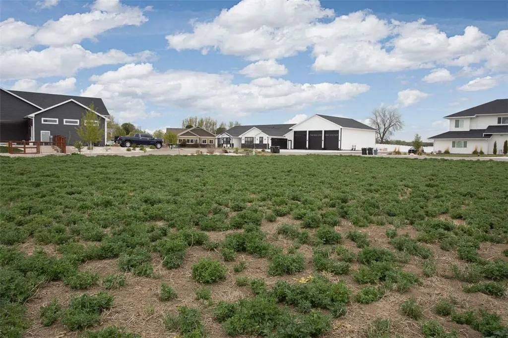 4614 Georgina Drive Billings MT 59106