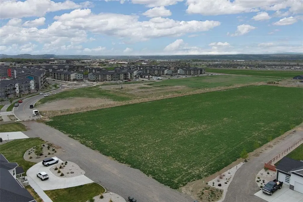 4614 Georgina Drive Billings MT 59106