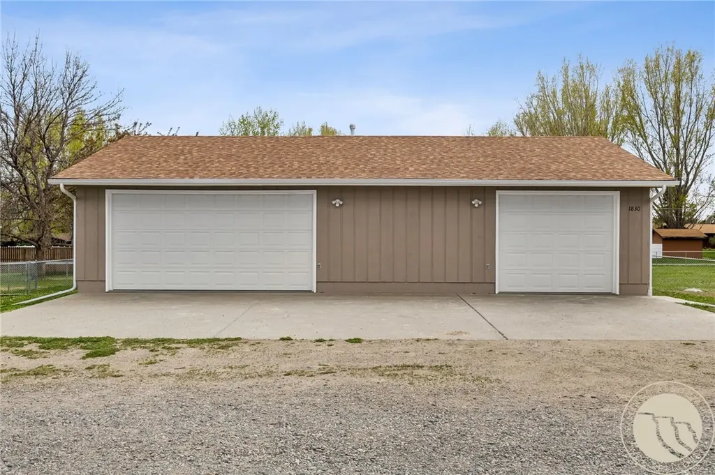 1830 W Maryland Lane Laurel MT 59044