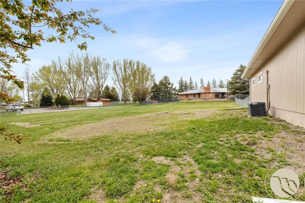1830 W Maryland Lane Laurel MT 59044