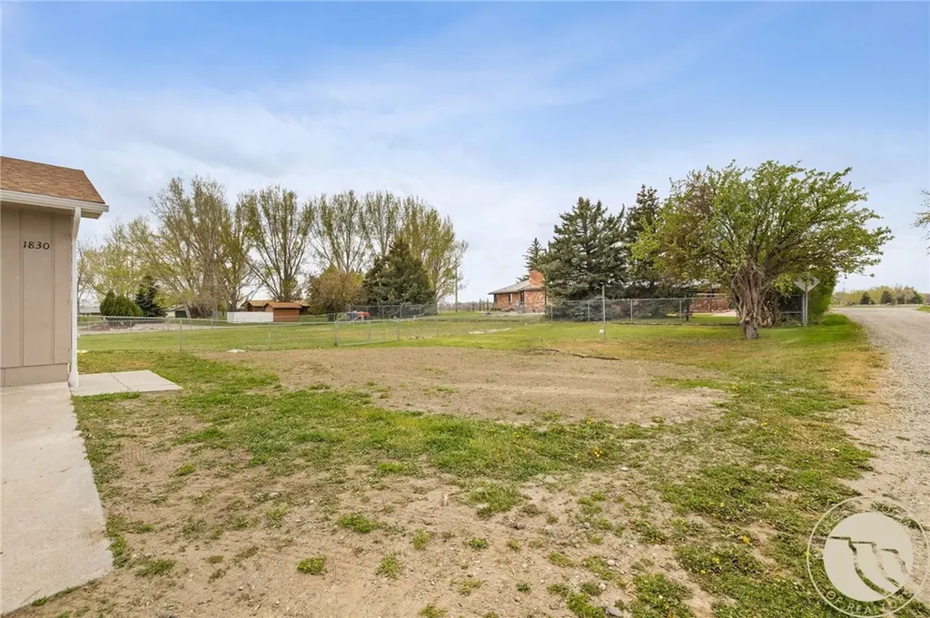 1830 W Maryland Lane Laurel MT 59044