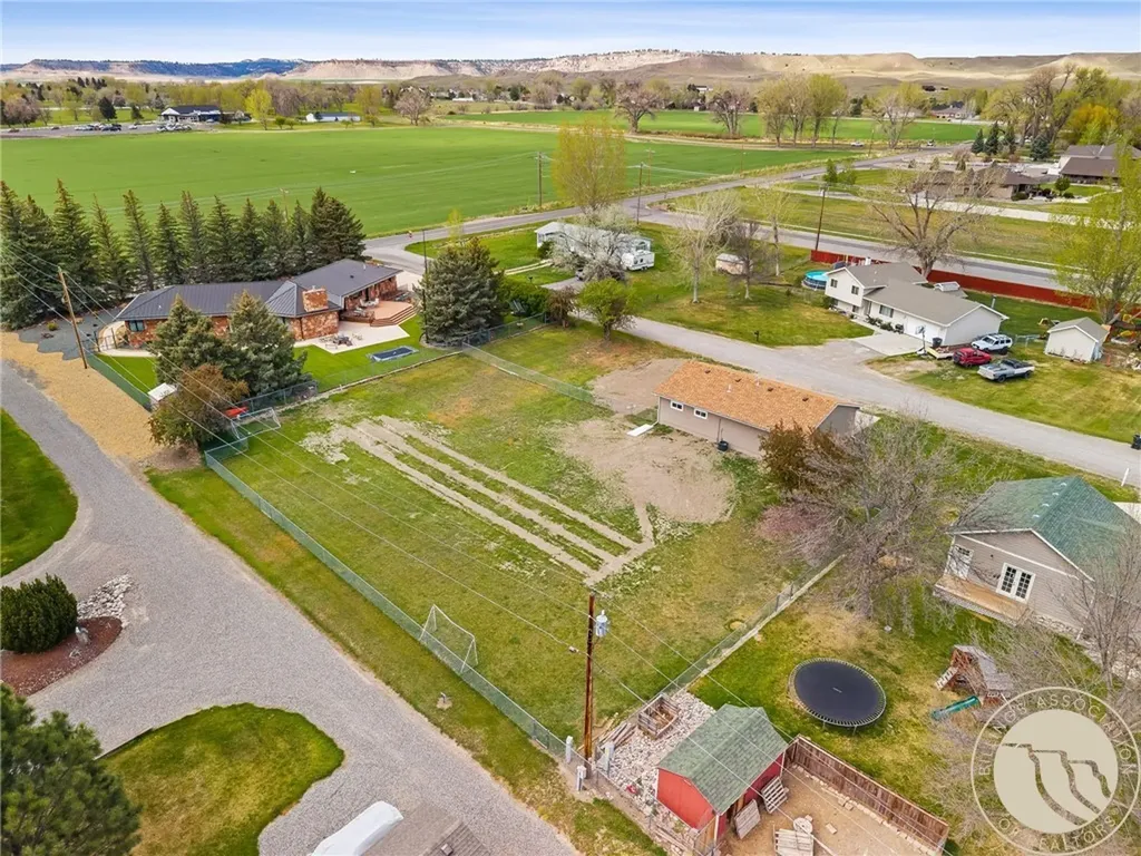 1830 W Maryland Lane Laurel MT 59044