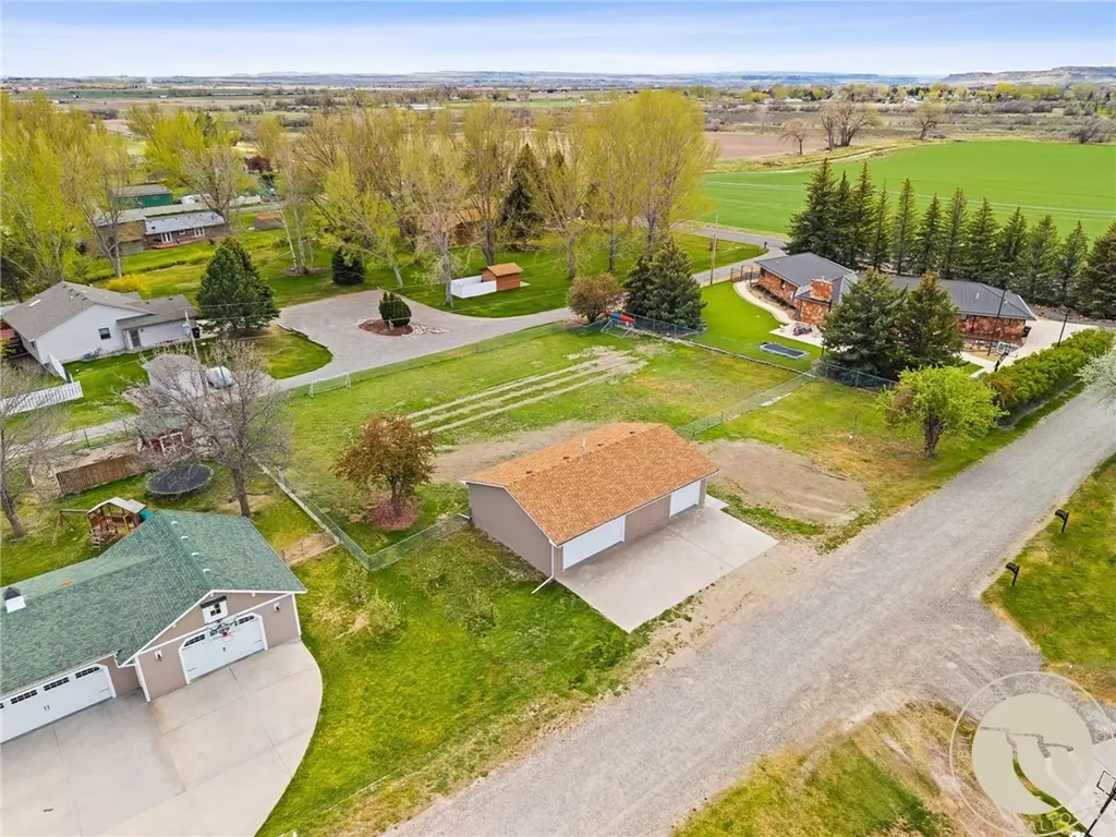 1830 W Maryland Lane Laurel MT 59044