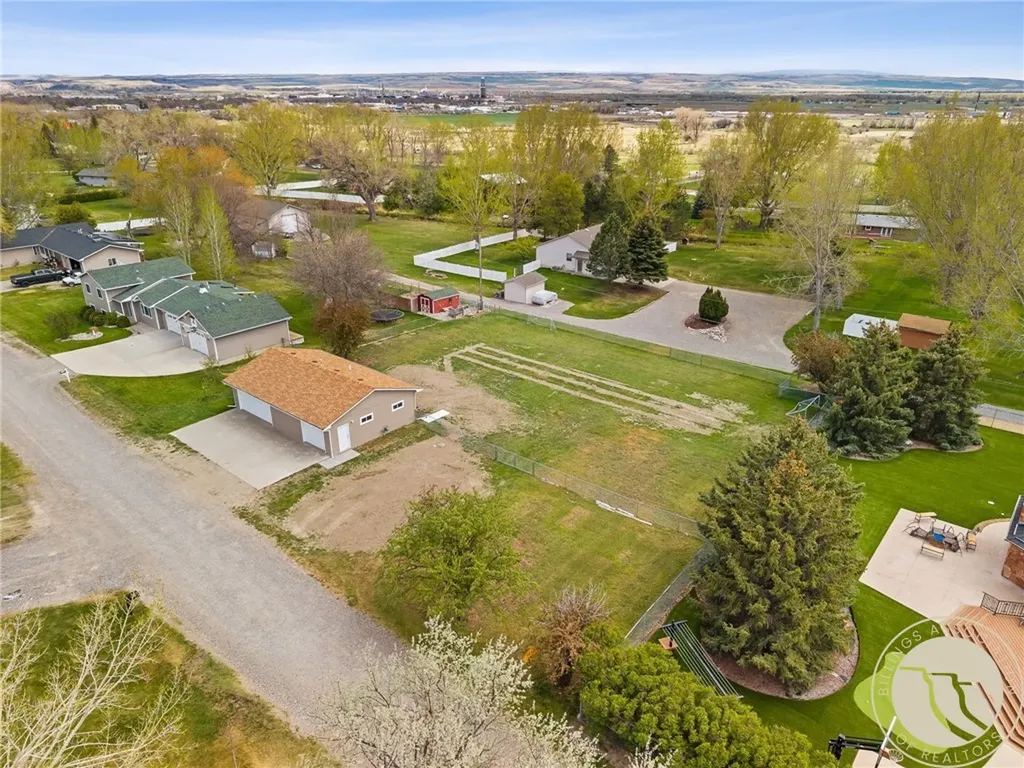 1830 W Maryland Lane Laurel MT 59044