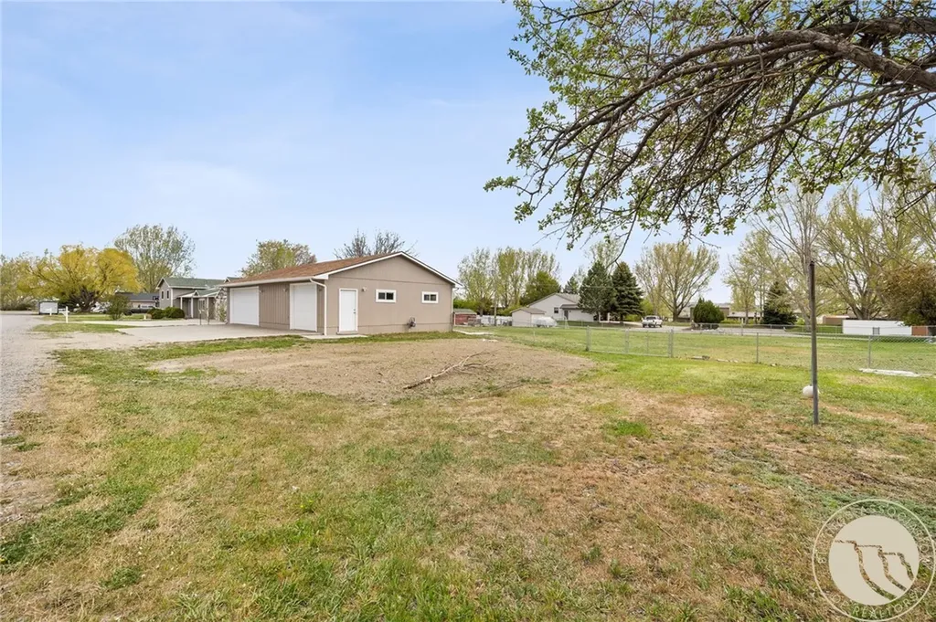 1830 W Maryland Lane Laurel MT 59044