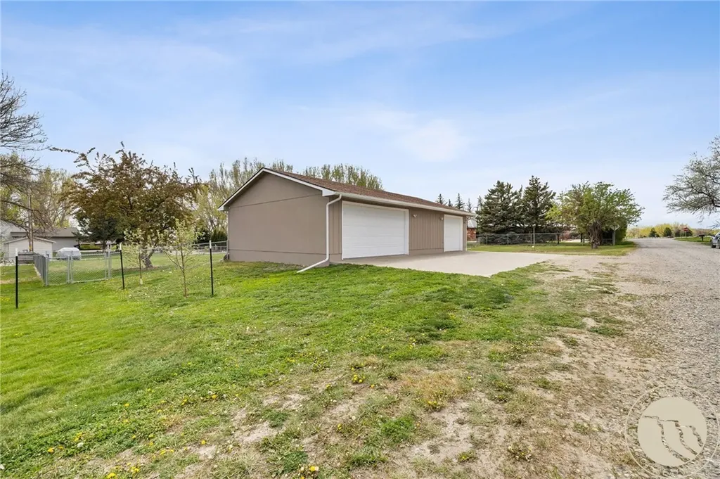1830 W Maryland Lane Laurel MT 59044