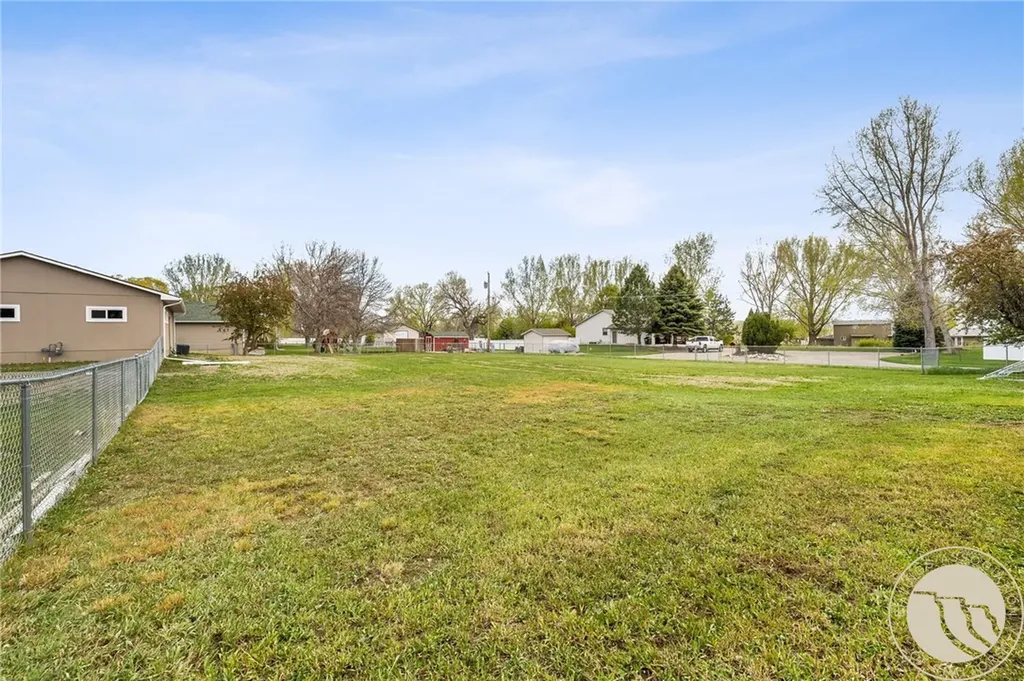 1830 W Maryland Lane Laurel MT 59044
