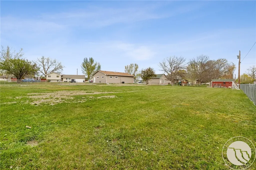 1830 W Maryland Lane Laurel MT 59044