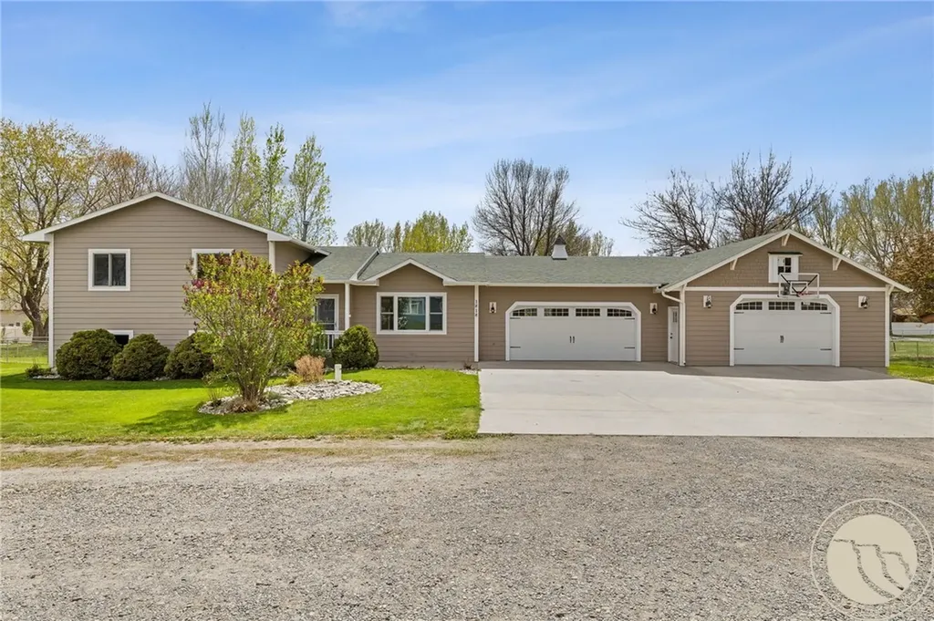 1818 W Maryland Lane Laurel MT 59044