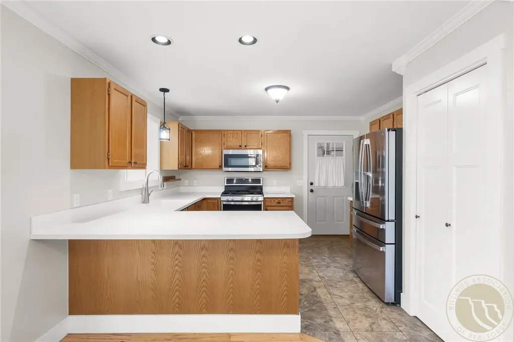 1818 W Maryland Lane Laurel MT 59044