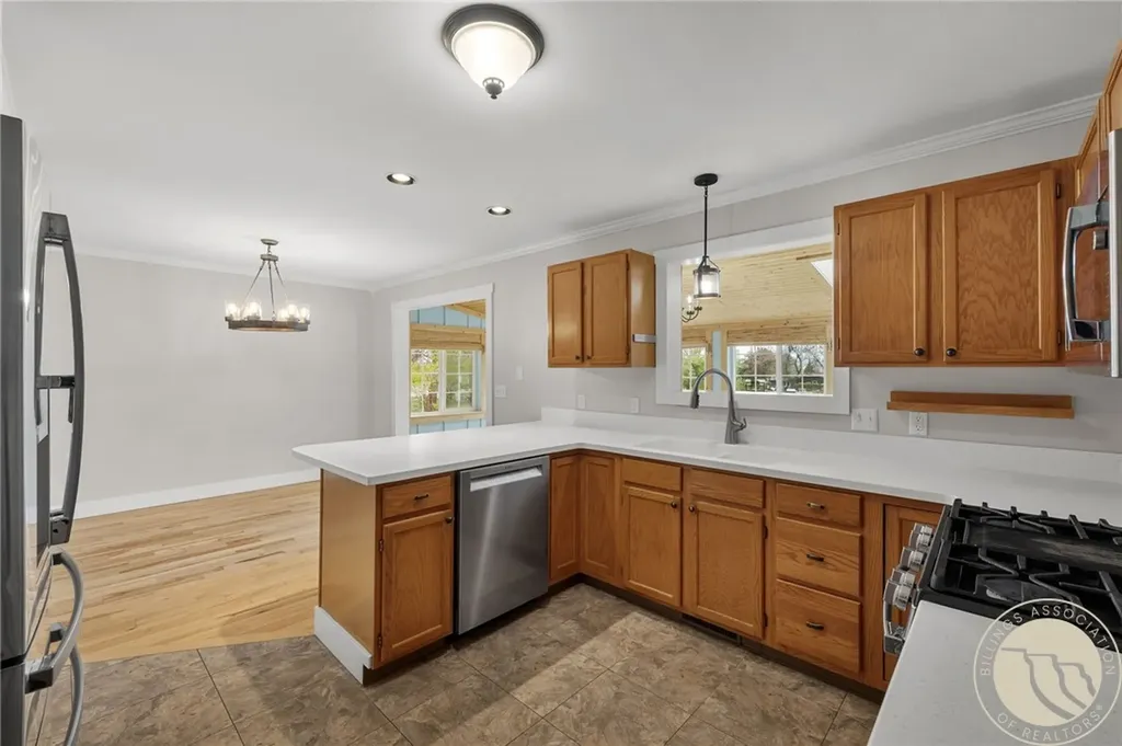 1818 W Maryland Lane Laurel MT 59044