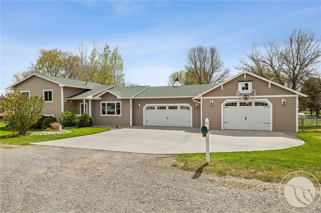 1818 W Maryland Lane Laurel MT 59044