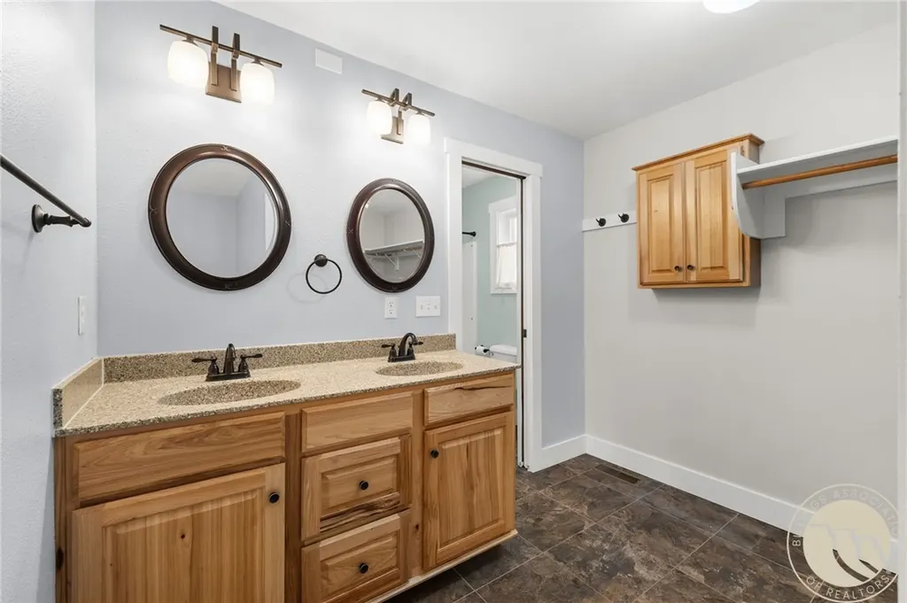 1818 W Maryland Lane Laurel MT 59044