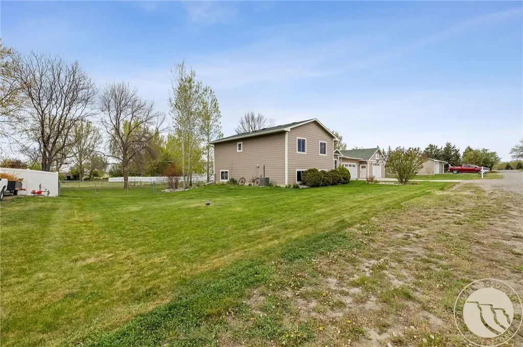 1818 W Maryland Lane Laurel MT 59044