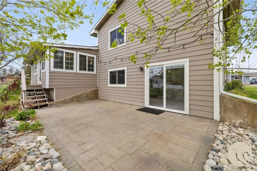 1818 W Maryland Lane Laurel MT 59044